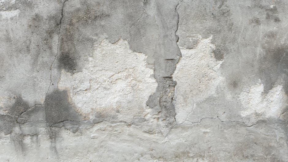 建築物外牆滲漏成因分析