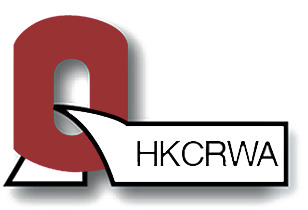 HKCRWA Logo